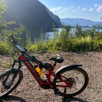 Lupitsch 43, Altaussee nach Egg 430, Bad Aussee