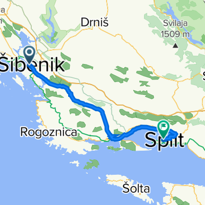 13 Split