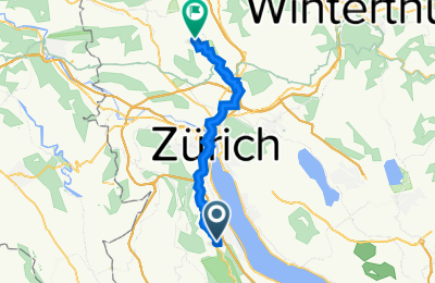 Open this route in the Bikemap app