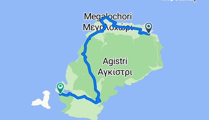 Αγκίστρι