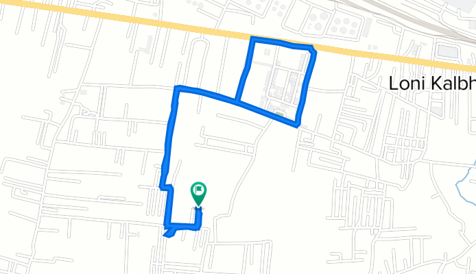 Diese Route in Bikemap Web öffnen