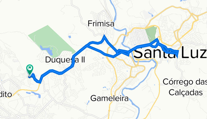 Diese Route in Bikemap Web öffnen