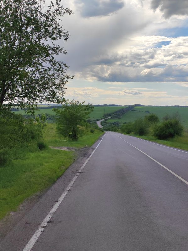 От Р194 до улица Орджоникидзе 72, Девица (семилукский)