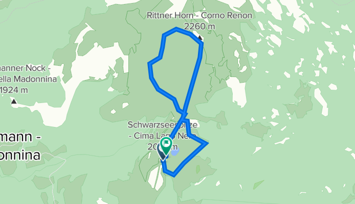 Diese Route in Bikemap Web öffnen