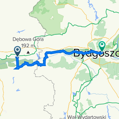 8. Boże Ciało z orkiestrą dętą