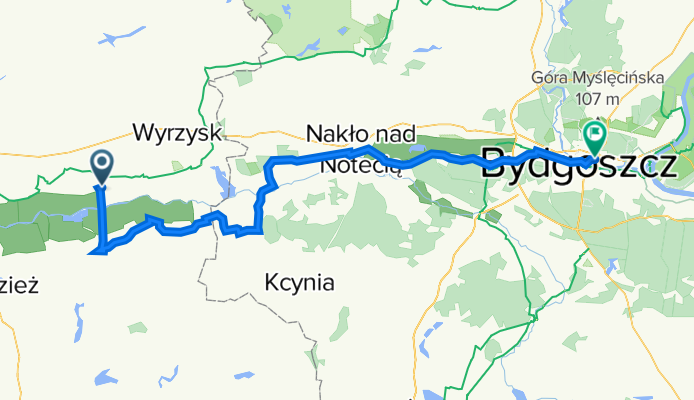 8. Boże Ciało z orkiestrą dętą