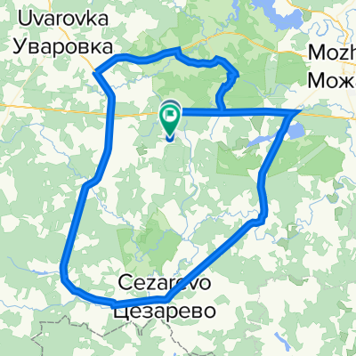 Derevnya