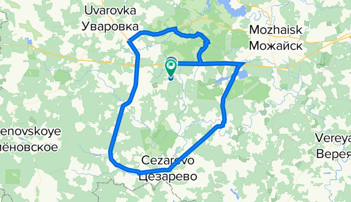 Derevnya