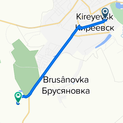 53.928° N 37.935° W до 53.903° N 37.892° W