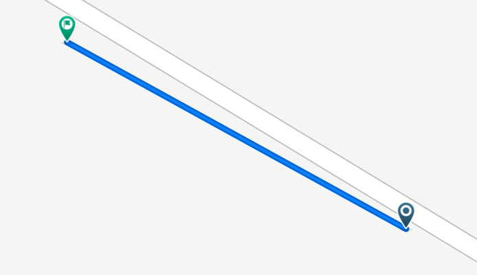 Adsız yol, Qoyun Binəsi to Adsız yol, Qoyun Binəsi