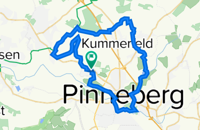 Open this route in the Bikemap app