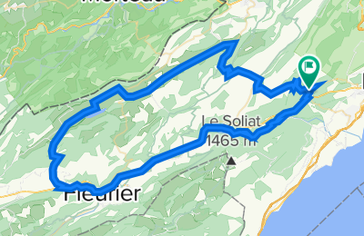 Open this route in the Bikemap app