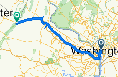 Open this route in the Bikemap app
