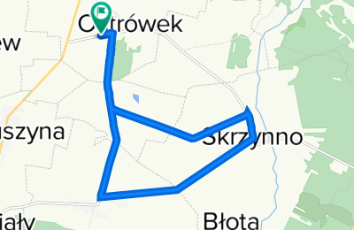 Open this route in the Bikemap app