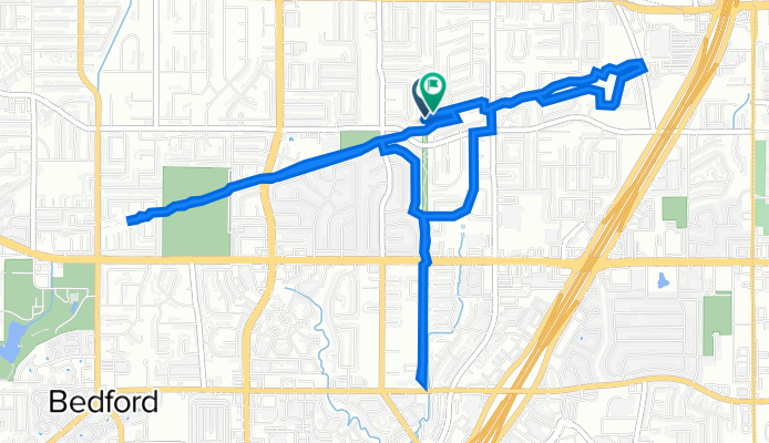 Diese Route in Bikemap Web öffnen
