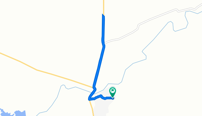 Khambha, Amreli to Khambha, Amreli