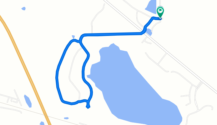 Diese Route in Bikemap Web öffnen