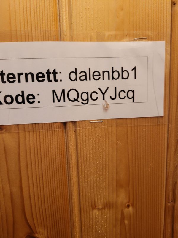 Aasmund Nordgaards veg 6 to Aasmund Nordgaards veg 12