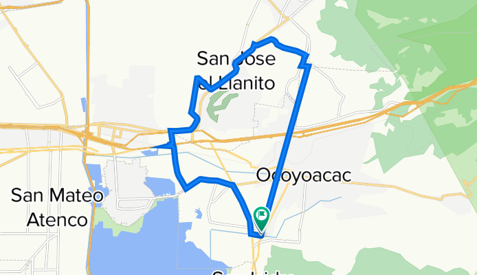Diese Route in Bikemap Web öffnen