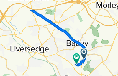 Open this route in the Bikemap app