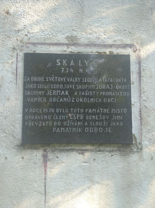 skalky