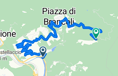 Open this route in the Bikemap app