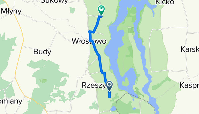 Diese Route in Bikemap Web öffnen