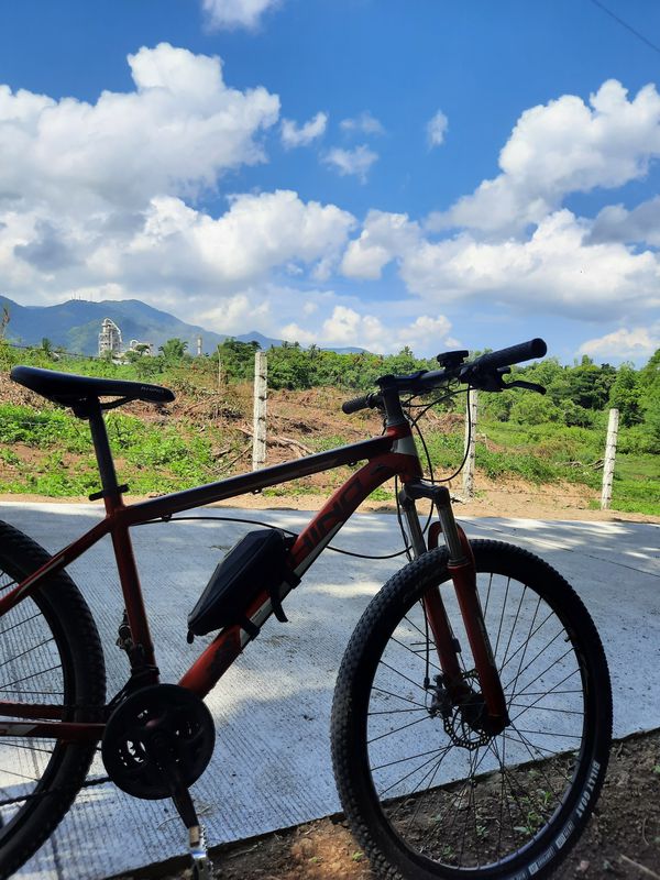 Chill ride June 19, 2022