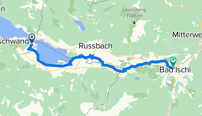 Bad ischl
