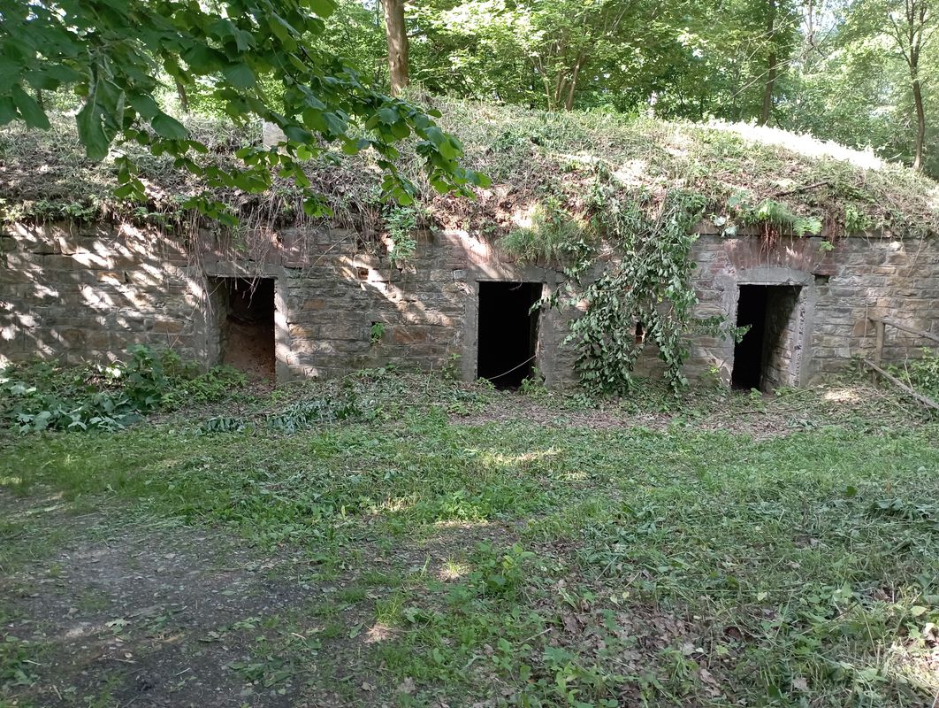 Ignacego PrÄ
dzyĆskiego 21, PrzemyĆl do Gen. PrÄ
dzyĆskiego 23, PrzemyĆl