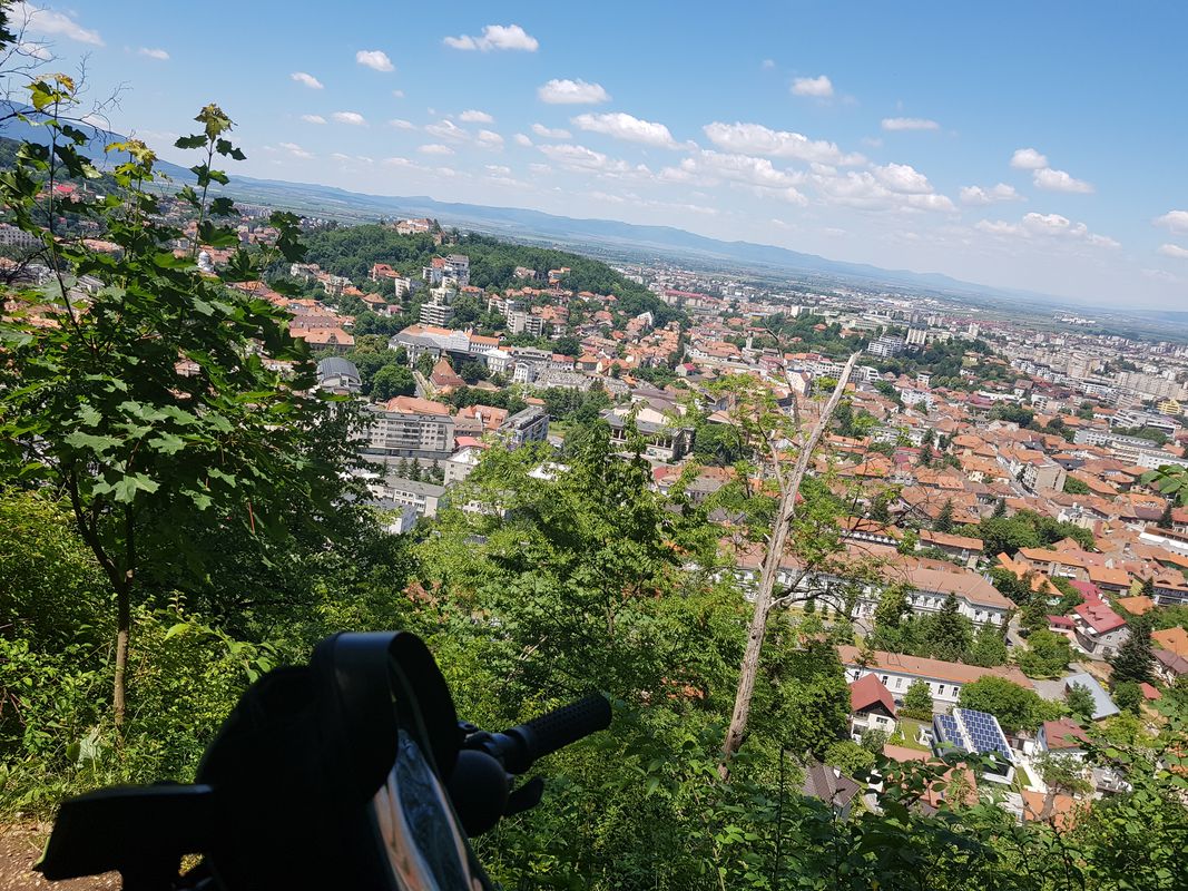 Blumana-Solomon-Valea cu apă-La Bancuță-Iepure-Sub Tâmpa-Blumăna
