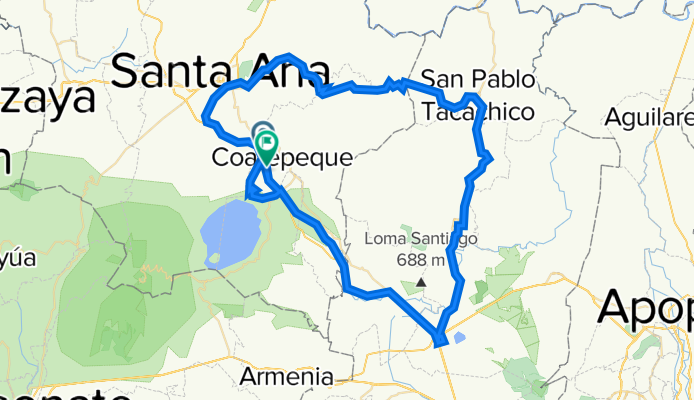 De Carretera Panamericana a Carretera Panamericana