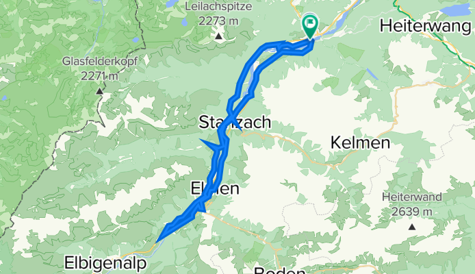 Lechtal