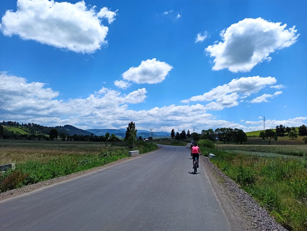 Dobârlău, Intorsura Buzaului