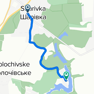 О-210620, Шарівка до 49.899° N 35.784° W