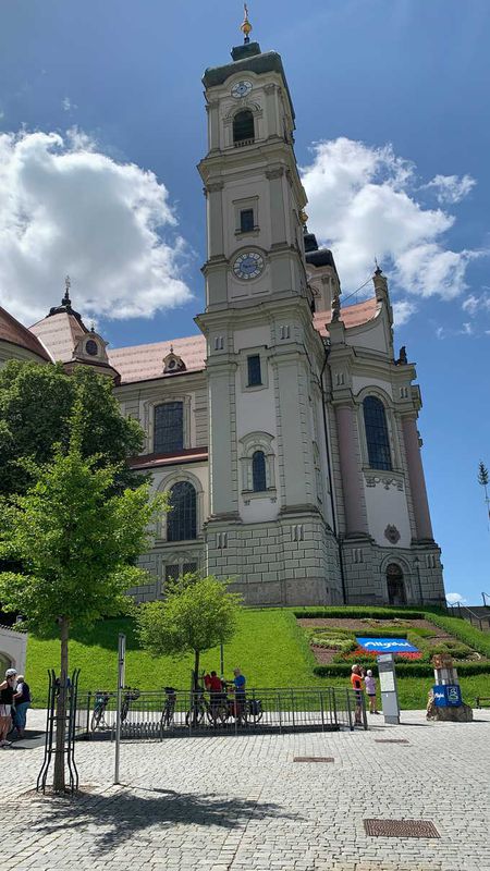 Bad Wörishofen-Memmingen