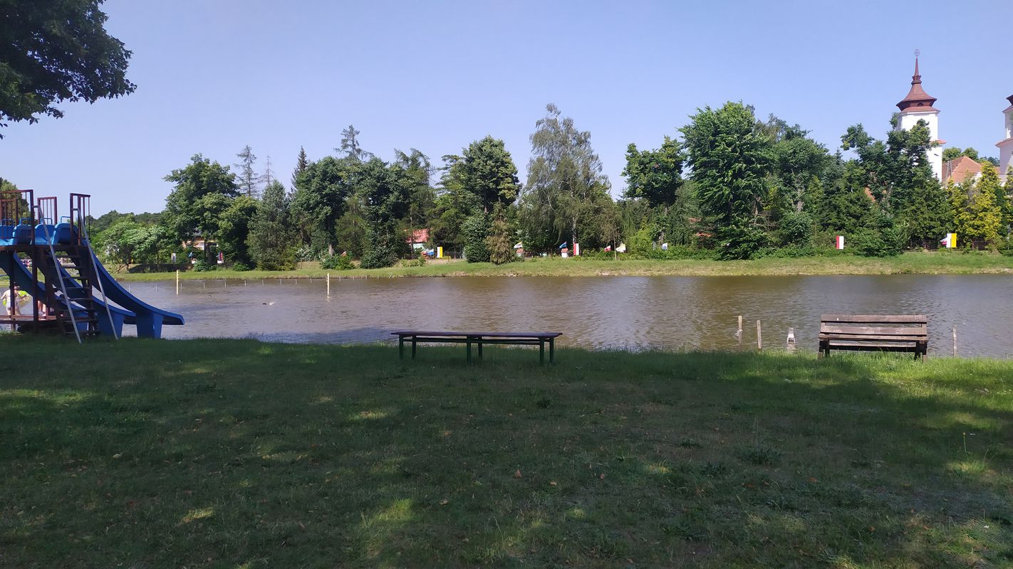 56a, Mikorzyn to Warszawska 50, Kępno