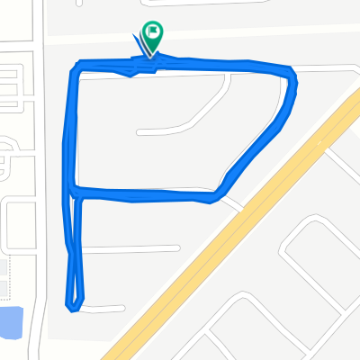 Pilgrims Point Lane 3111, Pearland to Pilgrims Point Lane 3111, Pearland