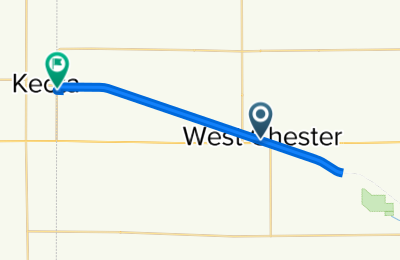 Open this route in the Bikemap app