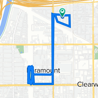 13915 Brightwell Ave, Paramount a 13915 Brightwell Ave, Paramount