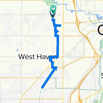 Sunday Bike Ride 6/19/22