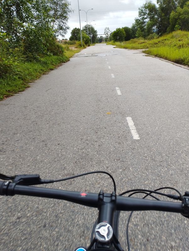 Jalan Kencana 1B/4 11, Sri Gading to Jalan Kencana 1a/4 2, Sri Gading