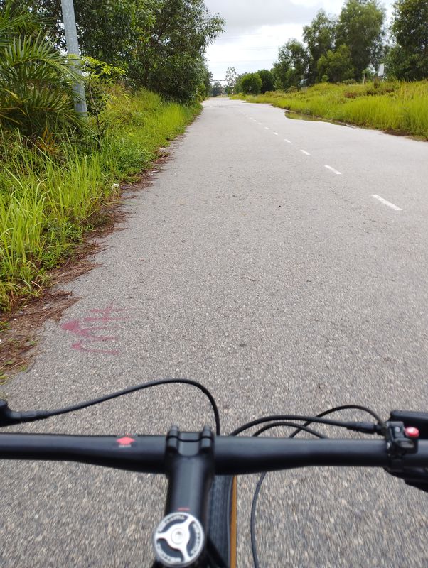 Jalan Kencana 1B/4 11, Sri Gading to Jalan Kencana 1a/4 2, Sri Gading