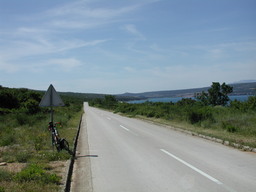 Highlight 2 along the Bikemap route "Novigradsko More" Highlight 2 along the Bikemap route "Novigradsko More"