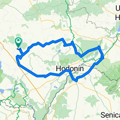 němčičky-hodonín-holíč -skalica-strážnice- čejč- kobylí-nemčičky