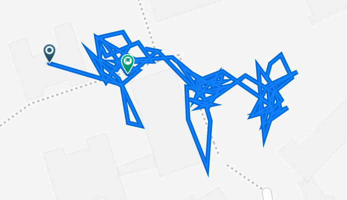Limpericher Straße 55, Bonn nach Limpericher Straße 55B, Bonn