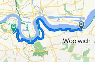 Open this route in the Bikemap app