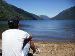 Highlight 3 along the Bikemap route "7 Lagos y mucho más...(2011)" Highlight 3 along the Bikemap route "7 Lagos y mucho más...(2011)"