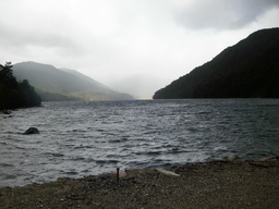 Highlight 1 along the Bikemap route "7 Lagos y mucho más...(2011)" Highlight 1 along the Bikemap route "7 Lagos y mucho más...(2011)"