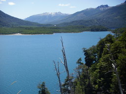 Highlight 2 along the Bikemap route "7 Lagos y mucho más...(2011)" Highlight 2 along the Bikemap route "7 Lagos y mucho más...(2011)"